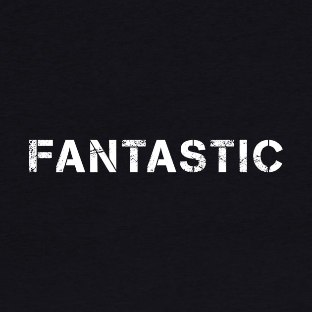 Fantastic Typography by PallKris